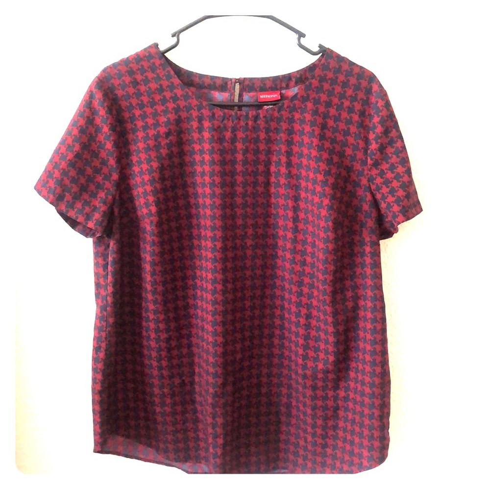 Oversized Top